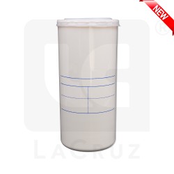 081300025 - Cartucho filtrante unitad de control para levantadoras, markets:  []string{"A", "B", "AU"}