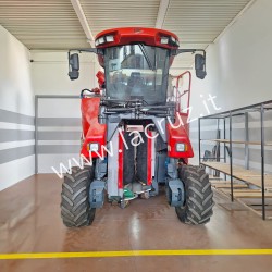 VENDIMIADORA AUTOPROPULSADA ERO SF200 - V131