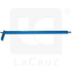 610201017 - Montante derecho para Volentieri, markets:  []string{"A", "B", "AU"}