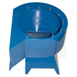 1039 - Caja del ventilador inferior izquierdo para Volentieri, markets:  []string{"A", "B", "AU"}