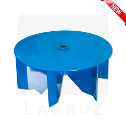 610201591 - Cojunto de rotor derecho Volentieri de tolva doble, markets:  []string{"A", "B", "AU"}