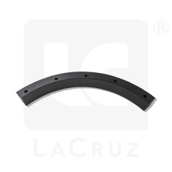 610202018 - Patín curvo inferior para Volentieri, markets:  []string{"A", "B", "AU"}