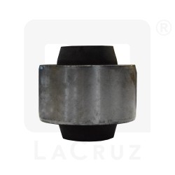 025122, 025142 - Silent block elíptico Grégoire 16 x 65,5 x 60 mm, markets:  []string{"A", "B", "AU"}