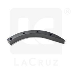 020206023 - Patín curvo superior para Volentieri, markets:  []string{"A", "B", "AU"}