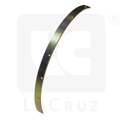 944007947 - Guía patin curva izquierda para Braud SB, VL, VM y VN, markets:  []string{"A", "B", "AU"}