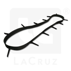 630102101 - Cinta para levantadora para viñedos, markets:  []string{"A", "B", "AU"}