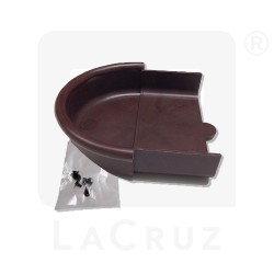 630102020 - Tapa del carter para levantadora para viñedos, markets:  []string{"A", "B", "AU"}