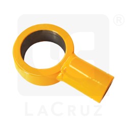 120523 - Regulador derecho Grégoire G60, markets:  []string{"A", "B", "AU"}