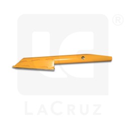 120573 - Soporte izquierdo sacudidor Grégoire Ø 22 mm, markets:  []string{"A", "B", "AU"}