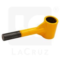 120723 - Brazo de regulacón Grégoire G60, markets:  []string{"A", "B", "AU"}