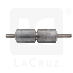 120737 - Rodillo motriz cinta Grégoire G60, markets:  []string{"A", "B", "AU"}