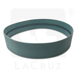 300000922 - Cinta central compresora para levantadora para viñedos, markets:  []string{"A", "B", "AU"}