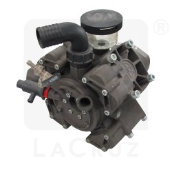 1760075 - Bomba de pistón membrana 40 B 96L + ACC, markets:  []string{"A", "B", "HU"}