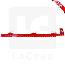 PB2107RA - Columna soporte sacudidores vendimiadora de tiro Ero LS., markets:  []string{"A", "B", "AU"}