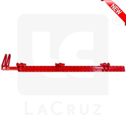 PB2107RA - Columna soporte sacudidores izquierda vendimiadora de tiro Ero LS, markets:  []string{"A", "B", "AU"}