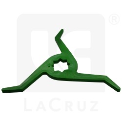 265538 - Rueda de tres dedos arbol despalilladora para Cleantech., markets:  []string{"A", "B", "AU"}