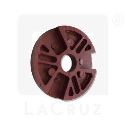 944027439 - Soporte dedo desgranador para Braud NH, markets:  []string{"A", "B", "AU"}