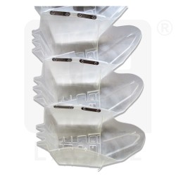 87629861 - Kit noria derecha pico largo para Braud NH, markets:  []string{"A", "B", "AU"}