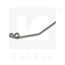 325004 - Muelle babero derecho Grégoire, markets:  []string{"A", "B", "AU"}