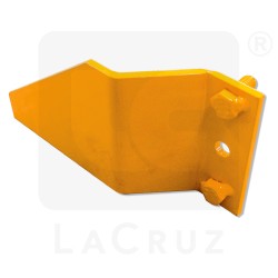 355069 - Deflector polea superior izquierdo Grégoire, markets:  []string{"A", "B", "AU"}