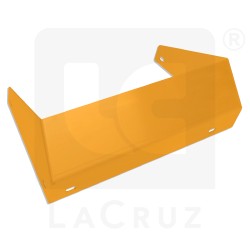 355172 - Deflector aspirador inferior derecho Grégoire G60, markets:  []string{"A", "B", "AU"}