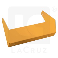 356156 - Deflector aspirador inferior derecho Grégoire G70A, markets:  []string{"A", "B", "AU"}