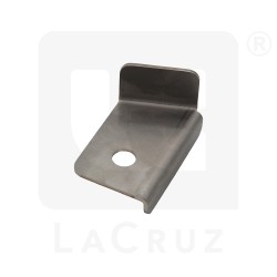 356718 - Soporte rascador izquierdo Grégoire, markets:  []string{"A", "B", "AU"}