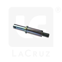 387150 - Eje flotante Grégoire, markets:  []string{"A", "B", "AU"}