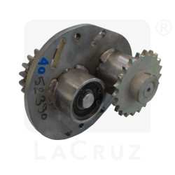 4052390 - Grupo de transmisión vinit, markets:  []string{"A", "B", "HU"}