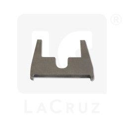 883949603 - Placa manguito sacudidor Pellenc, markets:  []string{"A", "B", "AU"}