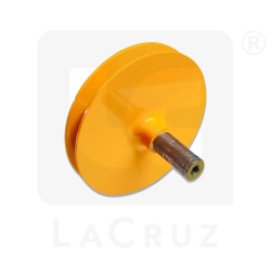 502818 - Polea inferior posterior Grégoire G8, markets:  []string{"A", "B", "AU"}