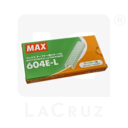 503002LC - Grapas para MAX TAPENER y 501001AMLC, markets:  []string{"A", "B", "AU"}