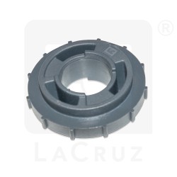 883975245 - Rodillo alineador macizo con muesca para mesa de separación Selectiv' Process, markets:  []string{"A", "B", "AU"}