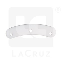 84576639 - Guía curva para despalilladora Braud 9000M y 9000L, markets:  []string{"A", "B", "AU"}