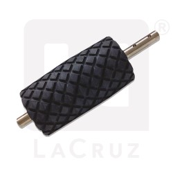 883984573 - Rodillo trasportador abombado Pellenc cabezal STD, markets:  []string{"A", "B", "AU"}