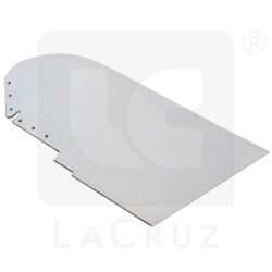 084692 - Babero delantero inferior para Alma, markets:  []string{"A", "B", "AU"}