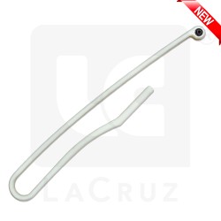 51494407 - Sacudidor y silentblock para Braud 9000N - nueva versión, markets:  []string{"A", "B", "AU"}