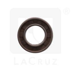 AT02VOL - Retén de aceite 25 x 52 x 7mm, markets:  []string{"A", "B", "AU"}