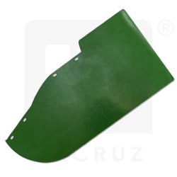 BADXBRG - Babero derecho para Bargam, markets:  []string{"A", "B", "AU"}