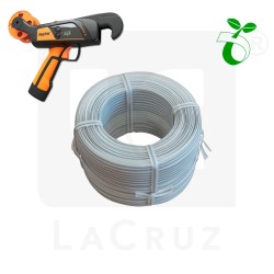 BIOFIX60 - Hilo en material biodegradable para atadoras eléctricas FIXION 2 - 60 m, markets:  []string{"A", "B", "AU"}