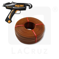 BBMRPEL - Hilo estándar para AP25, FIXION y FIXION 2 - 200 m, markets:  []string{"A", "B", "AU"}