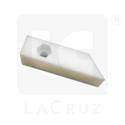 DV 3360 - Rascador de la polea derecha Bobard, markets:  []string{"B", "HU"}