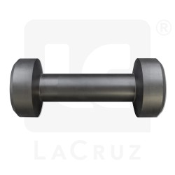 FH 4088 - Rodillo soporte cinta transportadora Bobard, markets:  []string{"B", "HU"}