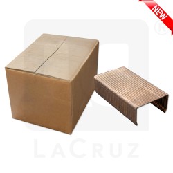 BGERO250LC - Grapa para el atado mecánico de la viña - Ero, markets:  []string{"A", "B", "AU"}