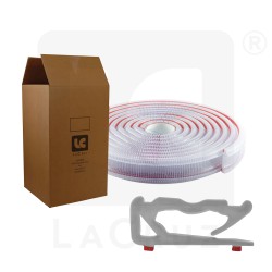 BGRI50N - Grapa para el atado mecánico de la viña 26 mm, markets:  []string{"A", "B", "AU"}