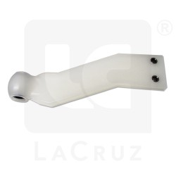 944036901, 87586178 - Biela acodada sacudidor para vendimiadoras Braud NH, markets:  []string{"A", "B", "AU"}