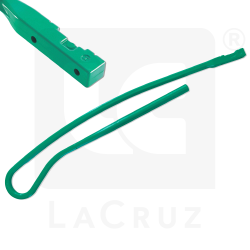 FRH1ERO - Sacudidor patentado LaCruz para Ero arrastrada, markets:  []string{"A", "B", "AU"}