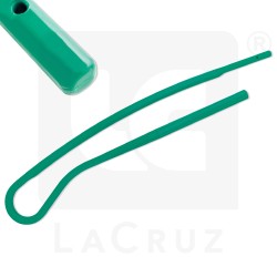 FRH3ERO - Sacudidor para modificación LaCruz para Ero, markets:  []string{"A", "B", "AU"}