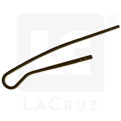 265785 - Sacudidor redondo para Grégoire G2 / G7 / G60 / G70 / G85 / G90 / G107 – negro, markets:  []string{"A", "B", "AU"}
