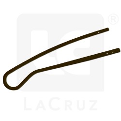 265790 - Sacudidor redondo para Grégoire G. PRIMA / G1 / G50 / G55 / G56 / G115 – negro, markets:  []string{"A", "B", "AU"}